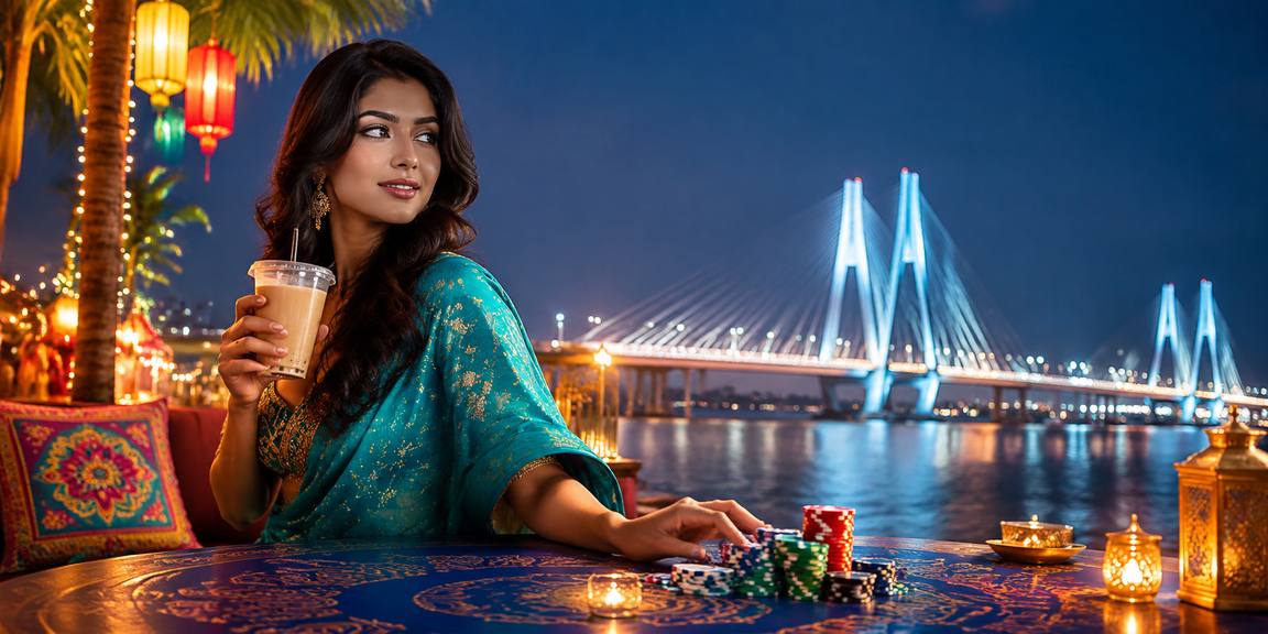 mamubaji আর্কেড